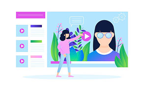Upload Video to AWS S3