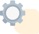 setting icon
